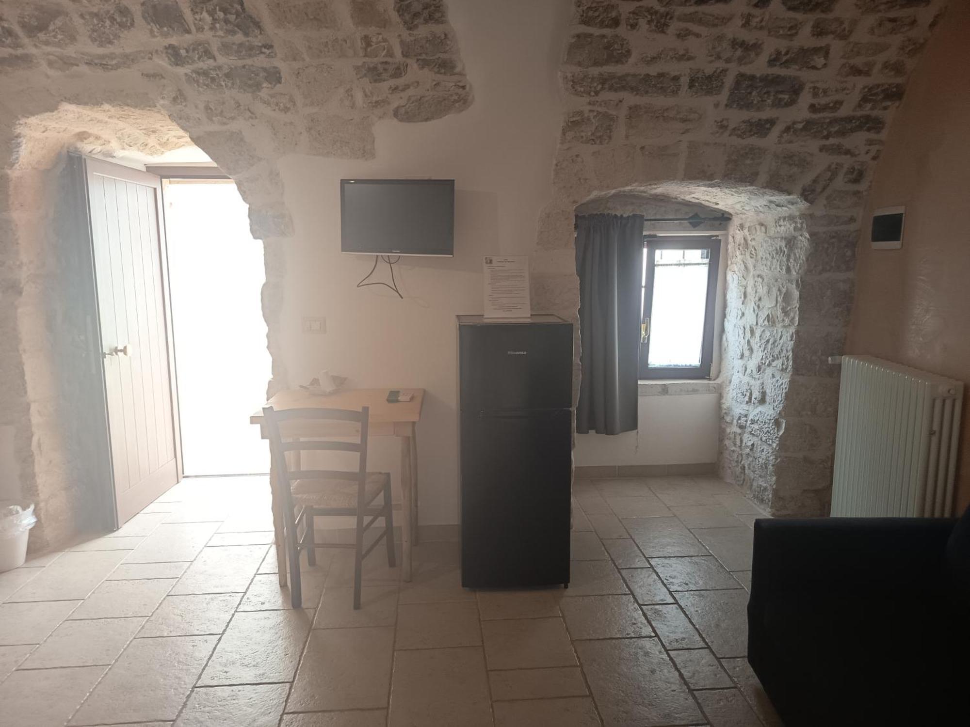 B&B Il Mulino Del Monastero Conversano Eksteriør billede