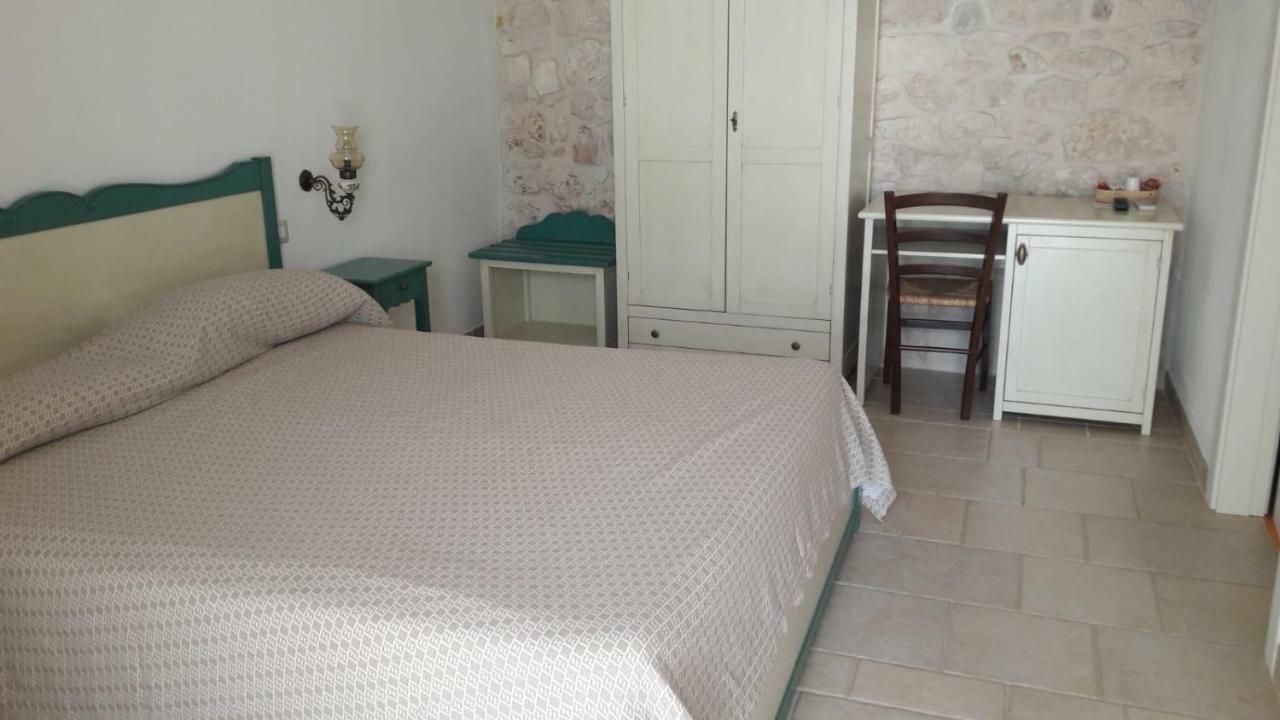 B&B Il Mulino Del Monastero Conversano Eksteriør billede
